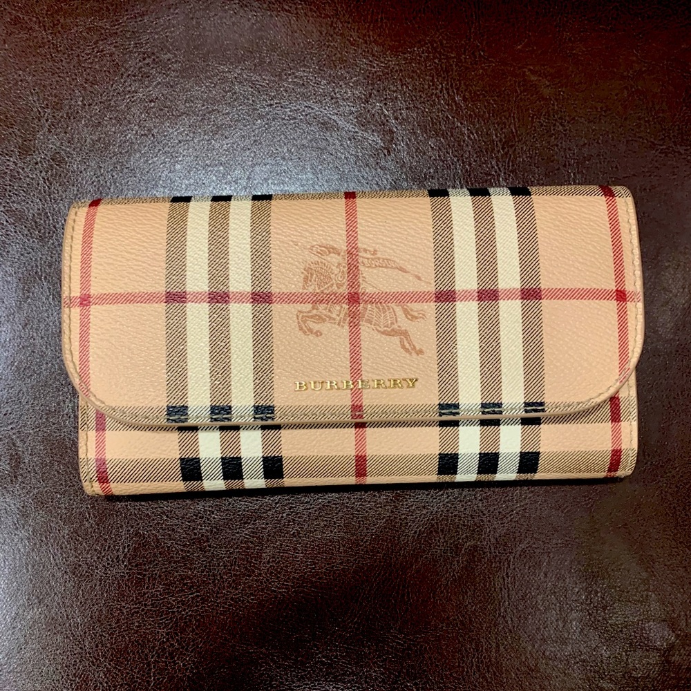 Burberry Wallet